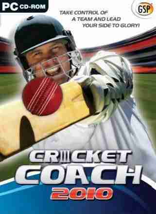 Descargar Cricket Coach 2010 [English] por Torrent